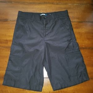 🌺TONY HAWK Shorts size 16 adj. waist